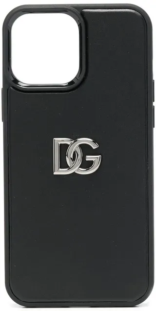 logo-plaque iPhone 13 Pro Max case