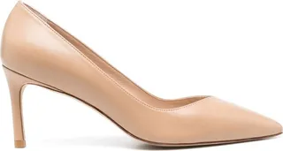 Anny pointed-toe pumps