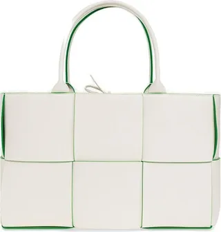 Bottega Veneta Arco Medium Tote Bag