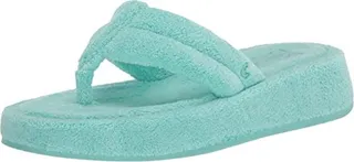 Circus NY Women's Laina Sandal Bali Blue 6.5 Medium