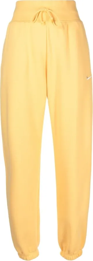 Logo-Print Track Pants