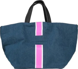 Handbag Blue