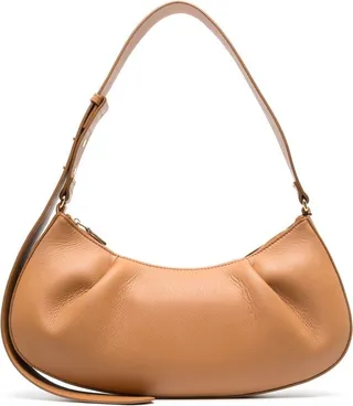 Dimple Moon shoulder bag