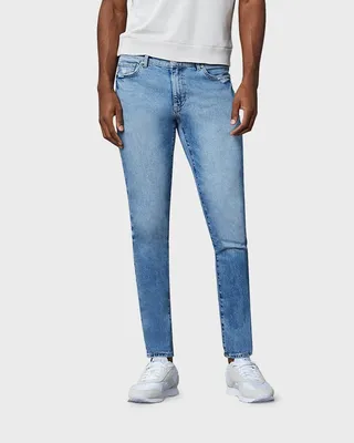 Men's Cooper Slim Tapered Jeans