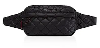 Mz Wallace Metro Belt Bag