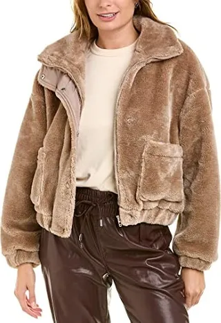 [BLANKNYC] Womens Jacket