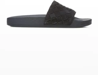 Men's Alonzo Sport Suede Slippers