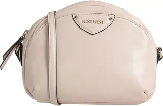 Cross-body Bag Light Pink