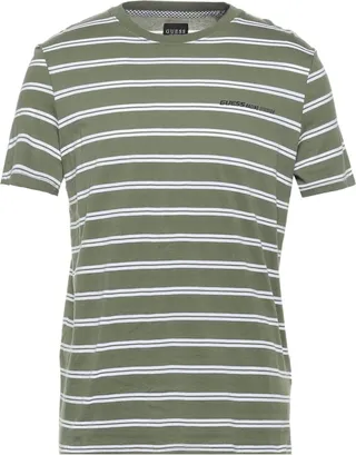 T-shirt Military Green
