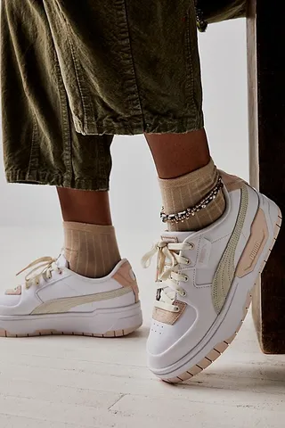 Cali Dream Colorpop Sneakers by Puma at Free People