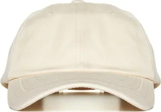 Jacquemus Logo Embroidered Baseball Hat