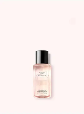 Travel Fine Fragrance Mist