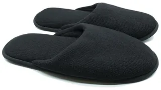 Portolano Men's Cashmere Slippers