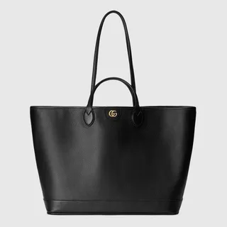 Ophidia large tote bag