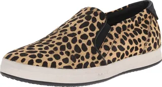 Geox Women's Modesty27 Fashion Sneaker