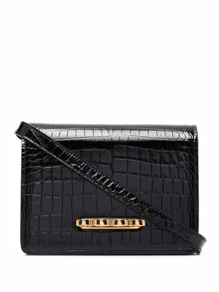 The Four Ring crossbody bag