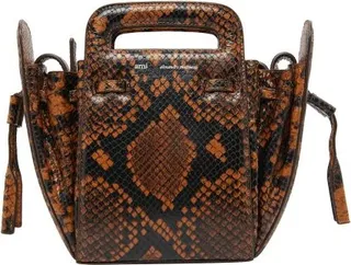 Bucket Accordeon bag