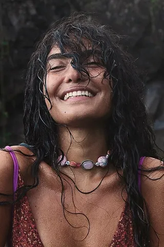 Agnes Choker by Free People