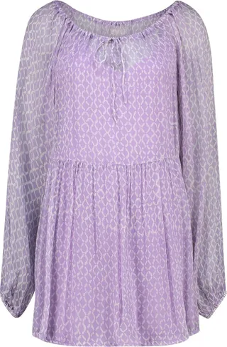 Cloe Cassandro - Pandora Mini - Lilac