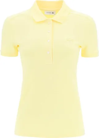 Cotton Pique Polo