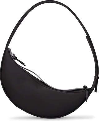 Orion Nylon Shoulder Bag