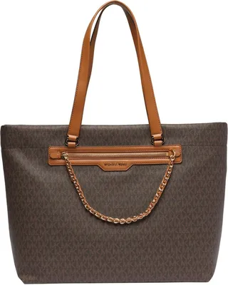 Elliot Tote Bag