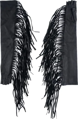 Gloves Black