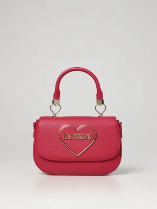 Handbag women Love Moschino