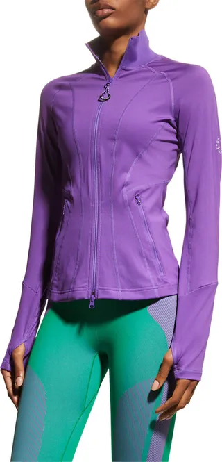 Truepurpose Training Midlayer Top