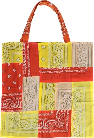 Handbag Orange