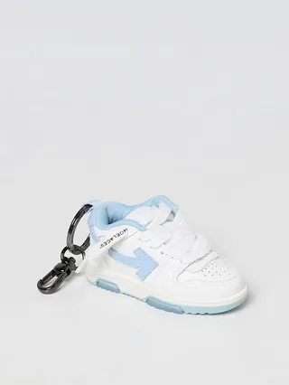 Keyring men Off-white