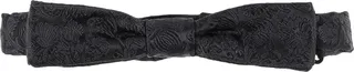 Ties & Bow Ties Black