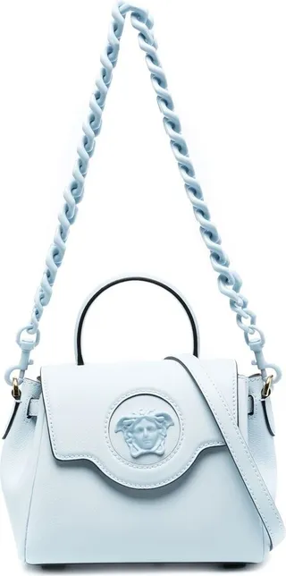 small La Medusa tote bag