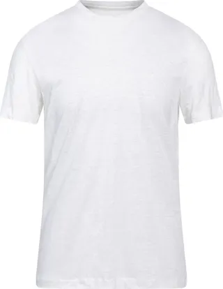 T-shirt White
