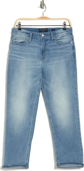 Sienna Boyfriend Jeans