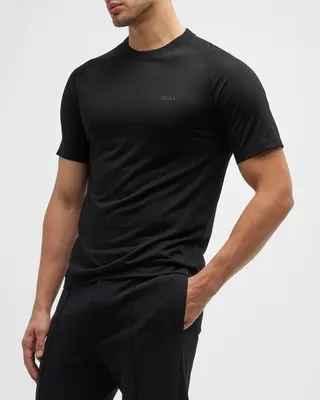 Men's Techmerino™ Stretch T-Shirt