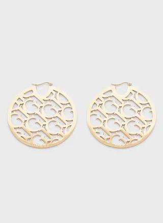 Pattern Hoop