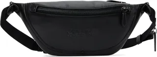 Coach 1941 Black League Belt Bag