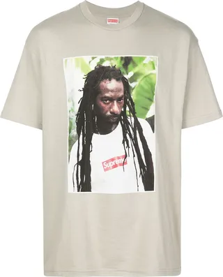 Buju Banton T-shirt