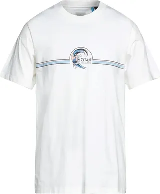 T-shirt White