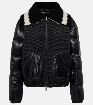 Arpont down jacket