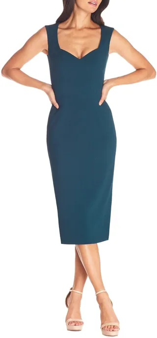 Elle Sheath