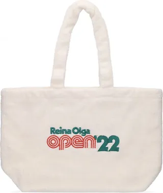 Stefanos tennis tote