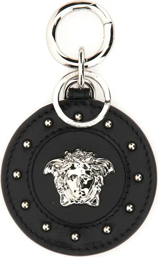 Repeat Keychain