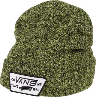Hat Acid Green