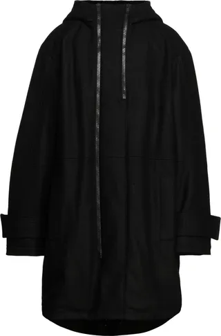 Coat Black