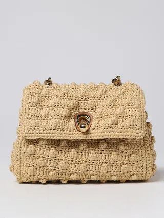Handbag woman Ermanno Scervino