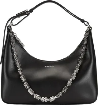 Small Moon Cut Out Bag