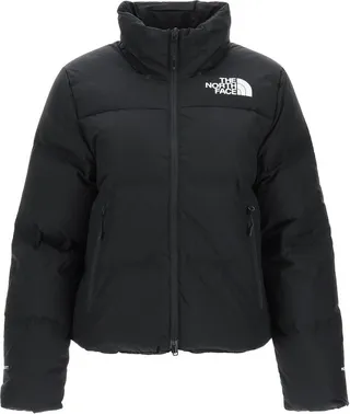 The North Face 1996 Retro Nupste Zipped Puffer Jacket