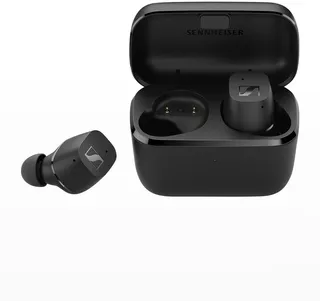 CX200TW1 True Wireless In-Ear Headphones with Passive Noise Cancellation